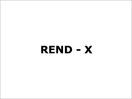 Rend-X