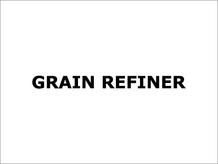 Non Ferrous Products