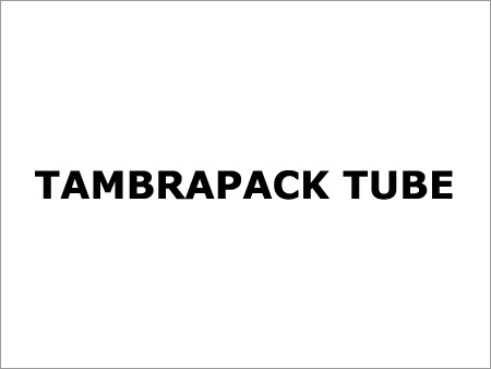 Taambrapack Tube