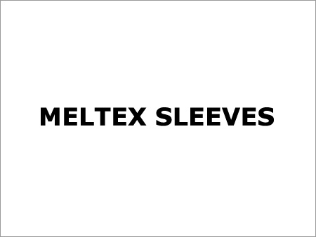 Meltex Sleeves