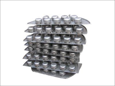 Chemical Processing Equipment