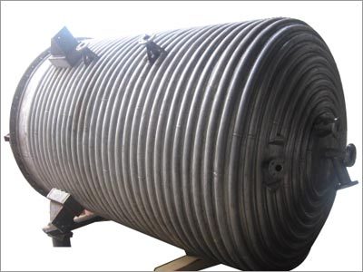 Chemical Reactor