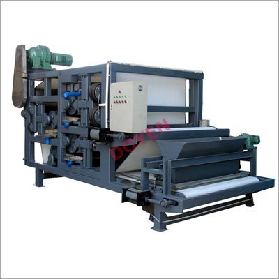Belt Press