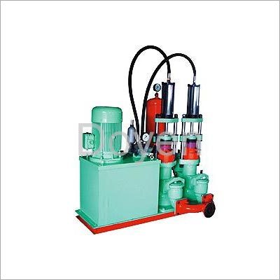 YB Series Sludge Piston Pump