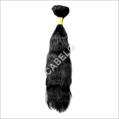 Indian Remy Single Drawn Wavy Hair