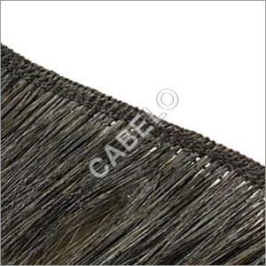 Machine Weft Hair - Human Hair, 18 Inches Long, Jet Black Color | Straight Style, Premium Quality, Versatile Lengths and Textures