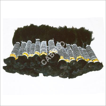 Indian Color Human Hair Bulk