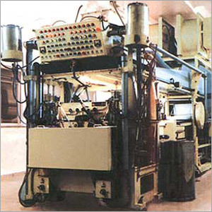 Hard Capsule Manufacturing Plant - Steel, 1376x165x348 cm, 5 HP Main Motor | Automated Process, Durable Design, Efficient Production, Consistent Quality