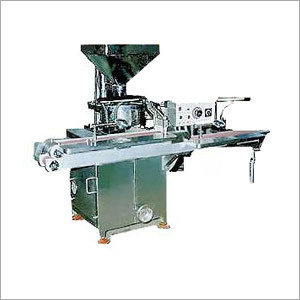 Tablet Inspection Machine - Stainless Steel, 0.25 Hp Motor | Nylon Belt, Adjustable Conveyor, Large Hopper, Dust Collector