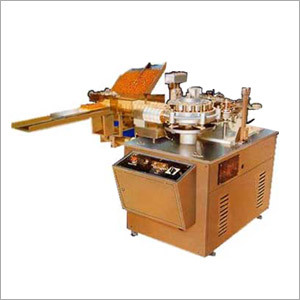 Automatic Ampoule Labelling Machine - 1450x1250x1100mm, 0.75hp Motor, 220v | High Speed, Accurate Labeling, Low Maintenance, Bulk Handling