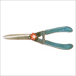 Hedge Shear