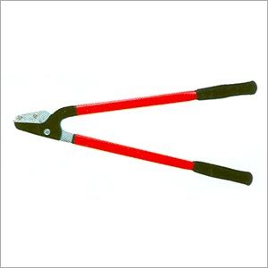 Lopper Anvil Type