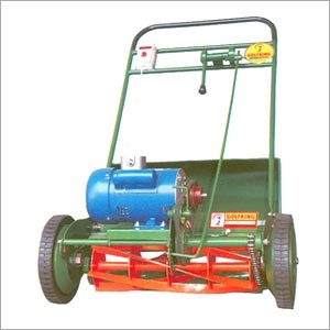 Power Lawn Mowers