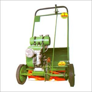Power Lawn Mowers