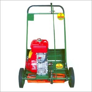 Wheel Type Power Lawn Mowers