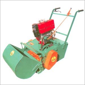 Heavy Duty Power Lawn Mowers