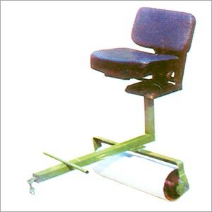 Trailing Seat