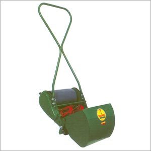 Roller Type Lawn Mower