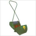 Roller Type Lawn Mower