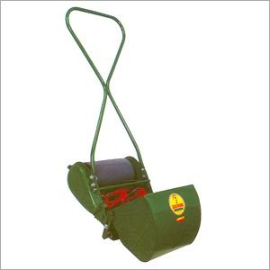 Roller Type Lawn Mowers