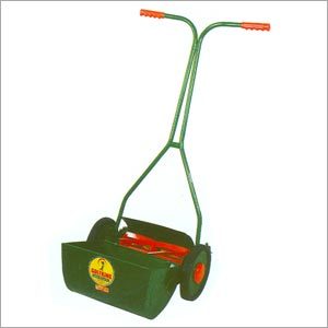 Side Wheel Lawn Mowers