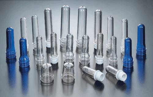 Plastic Pet Preforms