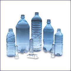 Custom Made Bottles
