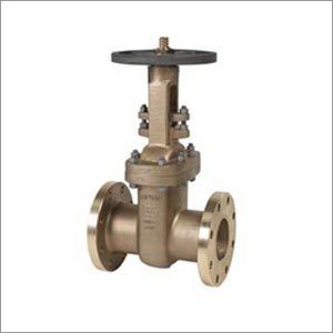 Sluice Valves