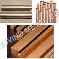 Lead Tin Bronze Bars