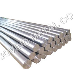Aluminium Monel K 400 Round Bars