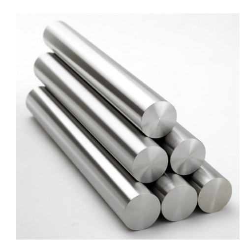 Monel k 400 Round Bars