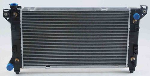 Car Radiator