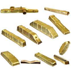 Brass Radiator Tanks