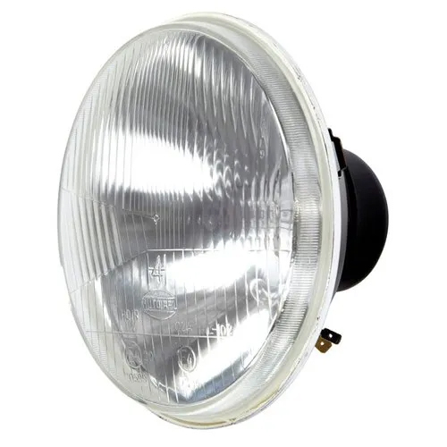 Sealed Beam Lamp Ge - Color: Cool White