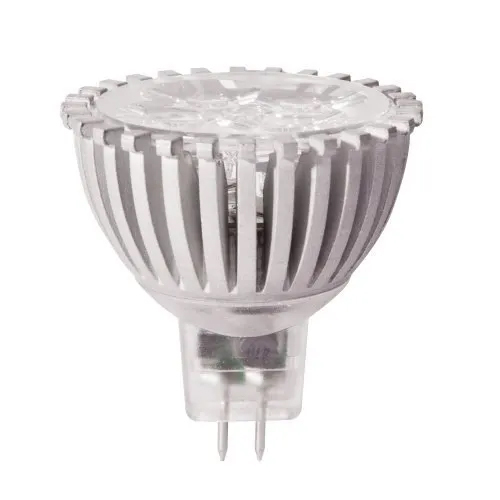 Halogen Reflector Lamp - Color: Cool White