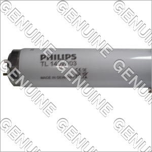 Actinic Philips Tubes - Color: White