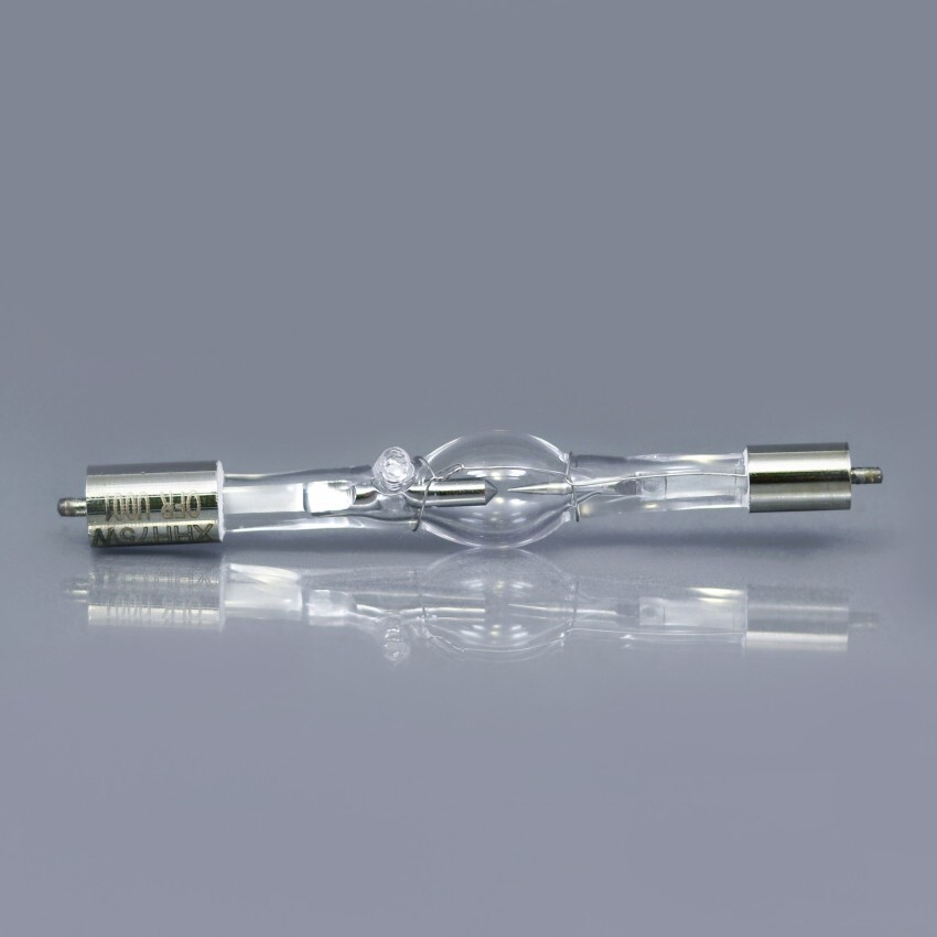 Xenon Lamps - Light Source: Fluorescent