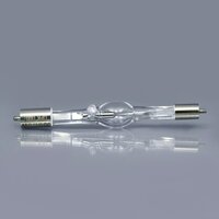 Xenon Lamps - Light Source: Fluorescent