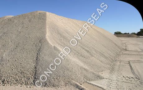 Bentonite