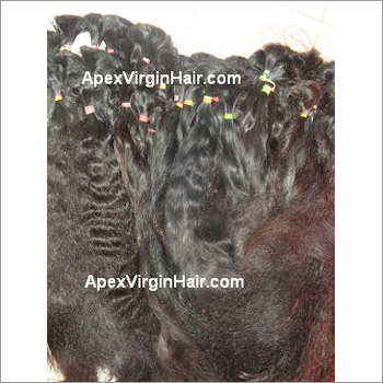 Indian Hair
