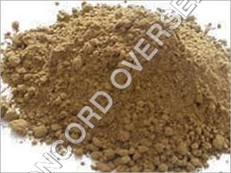 Bentonite Powder