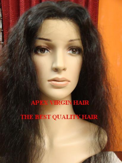 Full Lace Wigs