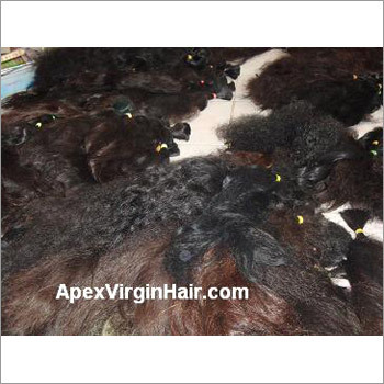 Indian Human Hair Wholesale