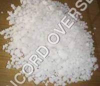Crushed Raw salt