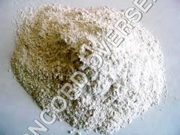 Sodium bentonite