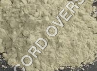Calcium Bentonite