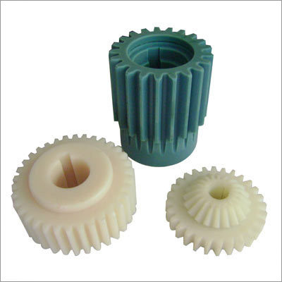 Nylon Gears