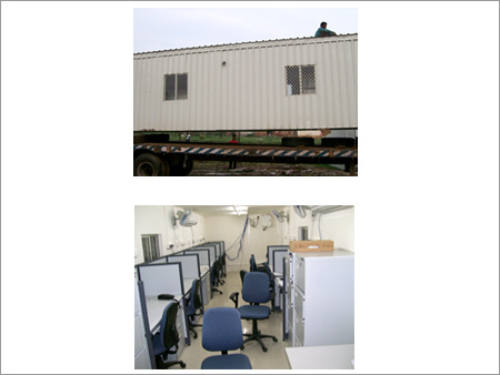 Mobile Office