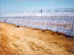 Agro Shed Net