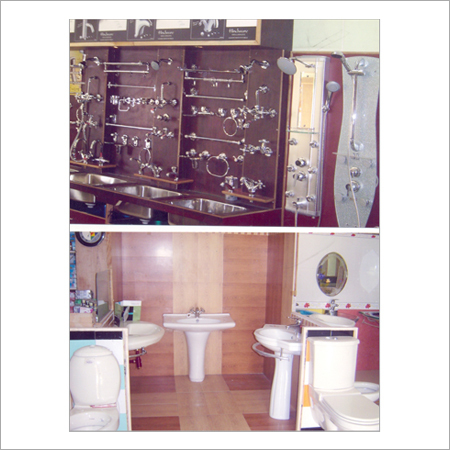 Bathroom & Toilet Accessories